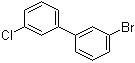 3-Bromo-3'-chloro-1,1'-biphenyl