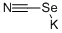 Chemical structure of the image