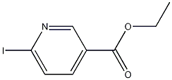 6-碘烟酸乙酯