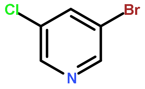 3-溴-5-氯吡啶