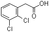2,3-二氯苯乙酸