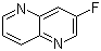 3-氟-1,5-萘啶