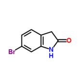 6-溴-2-羟吲哚