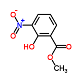 Methyl 3-nitrosalicylate