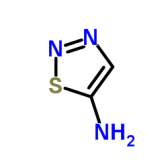 5-氨基-1,2,3-噻二唑