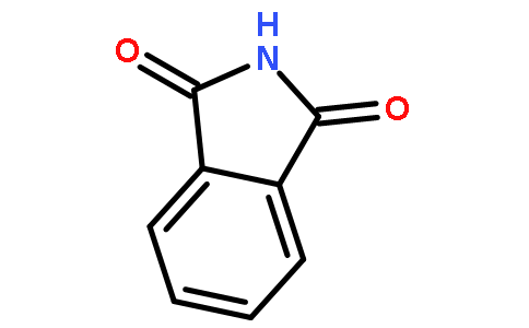 邻苯二甲酰亚胺