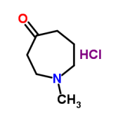 1-甲基六氢-4H-氮杂卓-4-酮