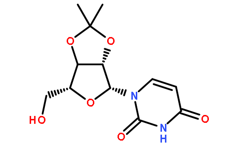 2'，3'-O-异亚丙基尿苷