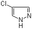 4-氯吡唑