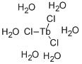三氯化铽 六水