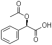 (-)-O-乙酰基-D-扁桃酸