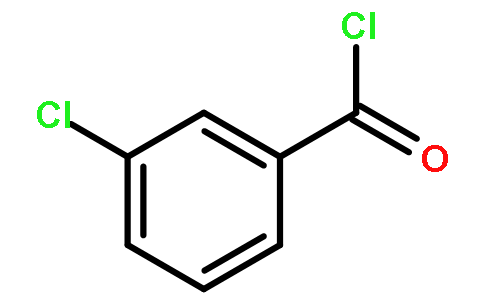 3-氯苯甲酰氯