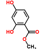 2,4-二羟基苯甲酸甲酯