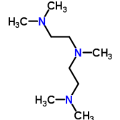 五甲基二乙烯三胺
