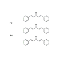 三(二亚苄基丙酮)二钯