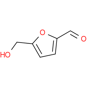 5-羟甲基糠醛