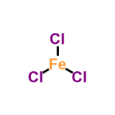 无水三氯化铁