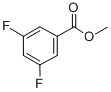 3，5--二氟苯甲酸甲酯
