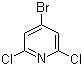 4-Bromo-2,6-dichloropyridine