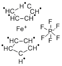 六氟磷酸二茂铁盐
