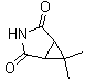 6,6-二甲基-3-氮杂二环[3.1.0]己烷-2,4-二酮