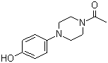 1-乙酰基-4-(4-羟基苯基)哌嗪
