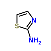 2-氨基噻唑