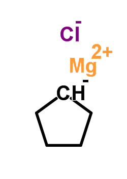 环戊基氯化镁