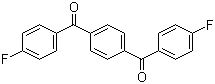 1,4-双(4-氟苯甲酰基)苯