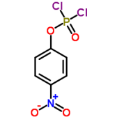 4-硝基苯二氯化磷