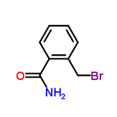 2-(溴甲基)吡啶-3-羧酰胺