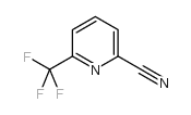 6-(三氟甲基)-2-吡啶甲腈