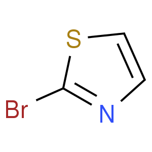 2-溴噻唑