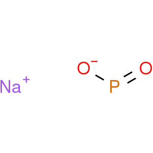 次亚磷酸钠