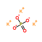 磷酸三钾