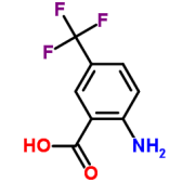 2-氨基-5-三氟甲基苯甲酸