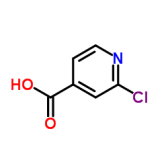  2-氯异烟酸