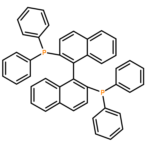 R-(+)-1,1'-联萘-2,2'-双二苯膦