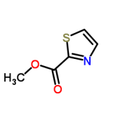 2-噻唑甲酸甲酯