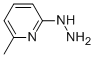 2-甲基-6-肼基吡啶