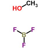 三氟化硼甲醇络合物