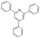 2，4，6-三苯基吡啶
