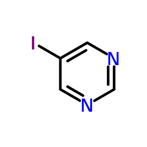5-碘嘧啶
