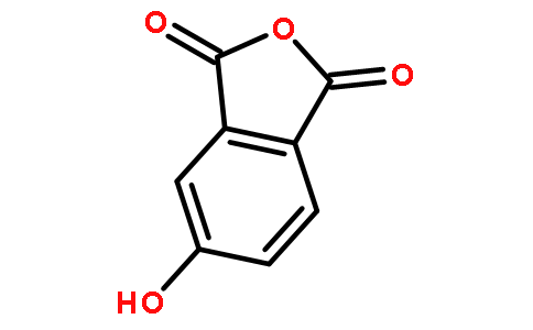 4-羟基苯酐