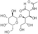 N-乙酰基-D-乳糖胺