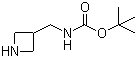 3-(N-Boc-aminomethyl)azetidine