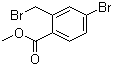 Methyl 4-bromo-2-bromomethylbenzoate