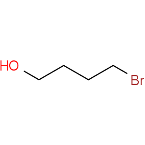 4-溴-1-丁醇