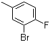 3-溴-4-氟甲苯
