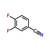 3,4-二氟苯腈